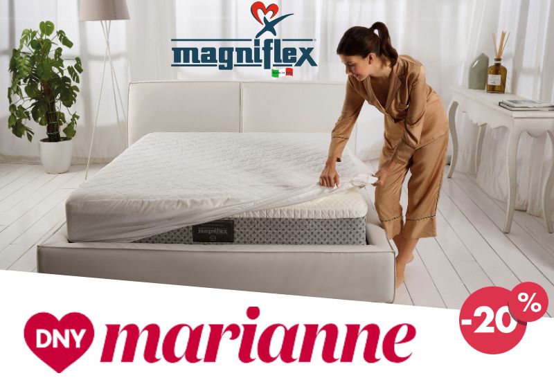 Doprejte si zdravy a pohodlny spanek s produkty
