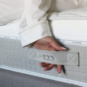 honey luxury matrace blog