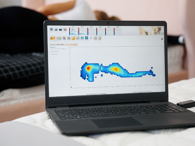 Blog XSensor